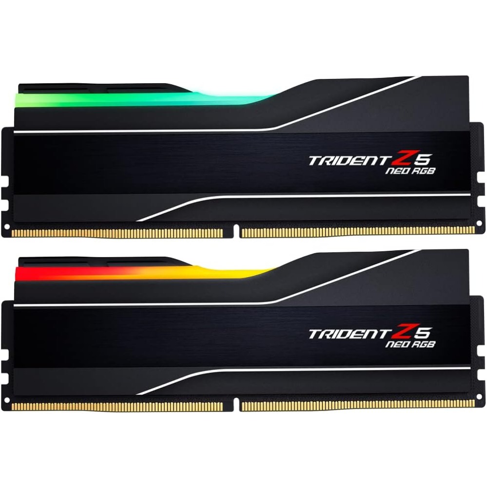 US Shipping American Standard  - 64Gb Ddr5 6000Mhz Cl30 2X32Gb Desktop recension och pris